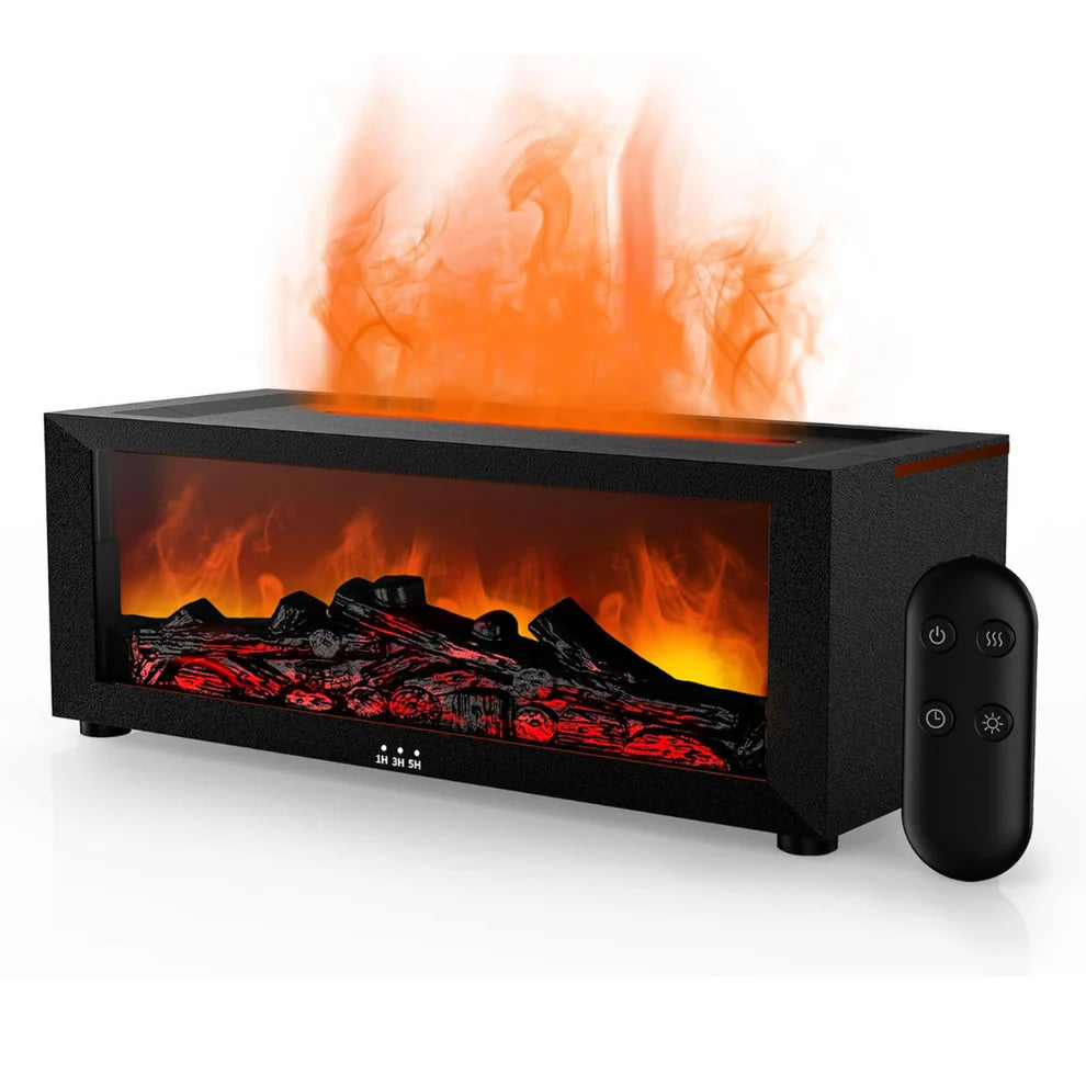 Fireplace Humidifier