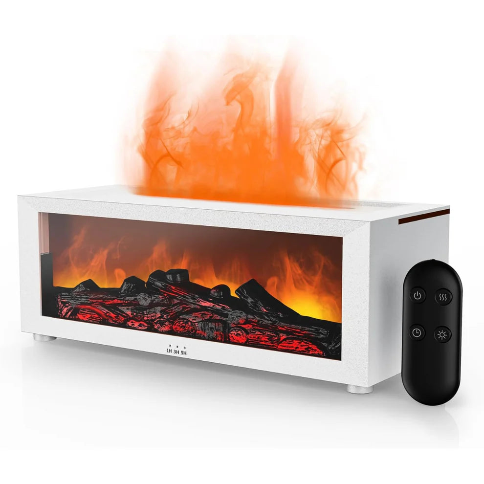 Fireplace Humidifier