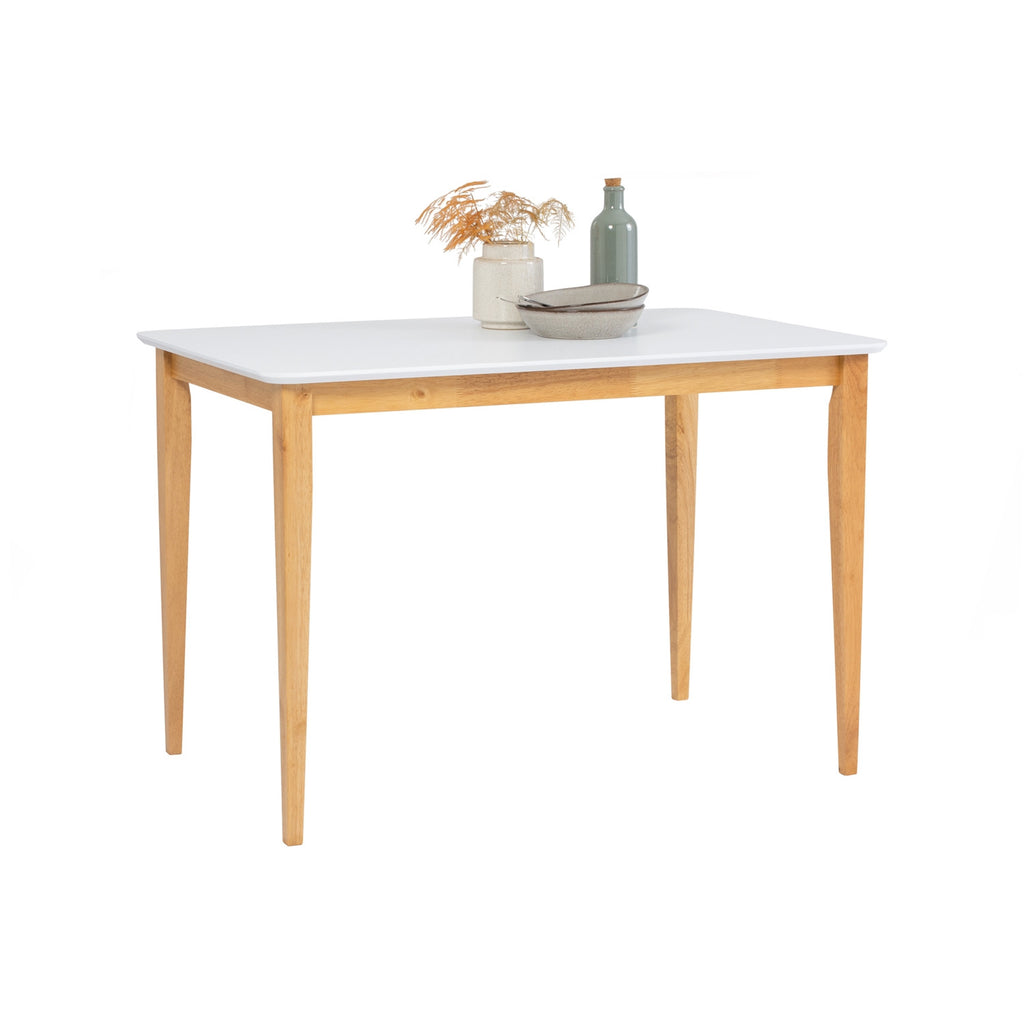 1 Table + 4 ChairsNaida & Charmant Dining Set