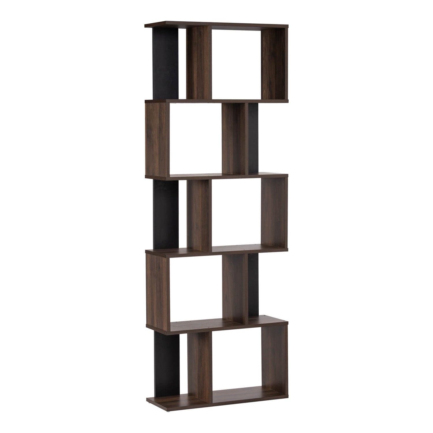 Alaska high divider in Columbia and Black colour