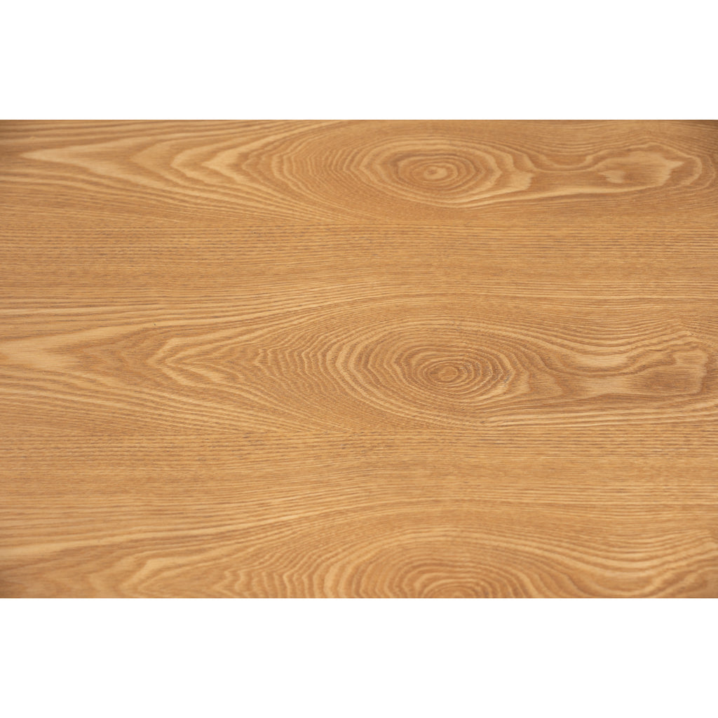 1+4+1 RODEN DINING TABLE WITH GRETA DINING CHAIR & MARRIM BENCH