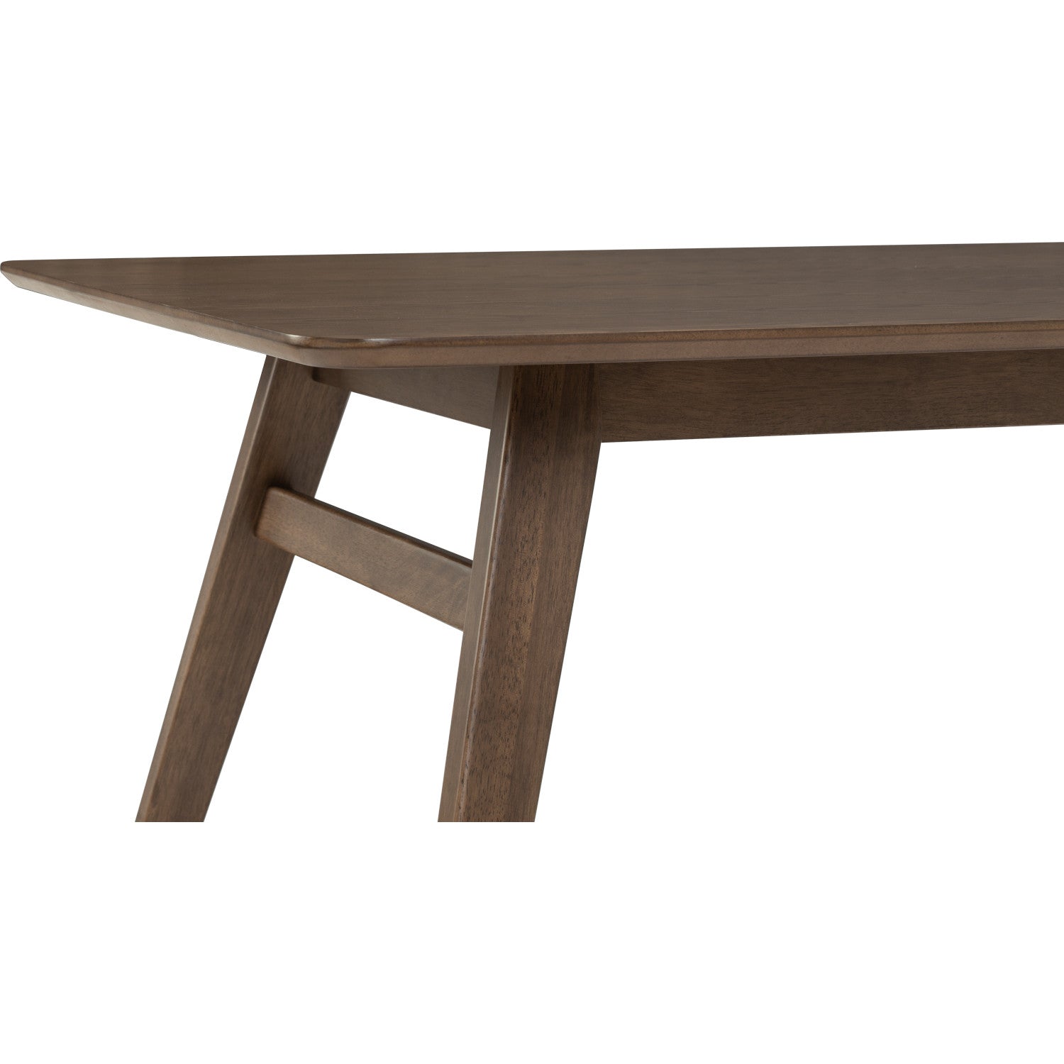 1+4 CADELL DINING TABLE WITH CARTER DINING CHAIR