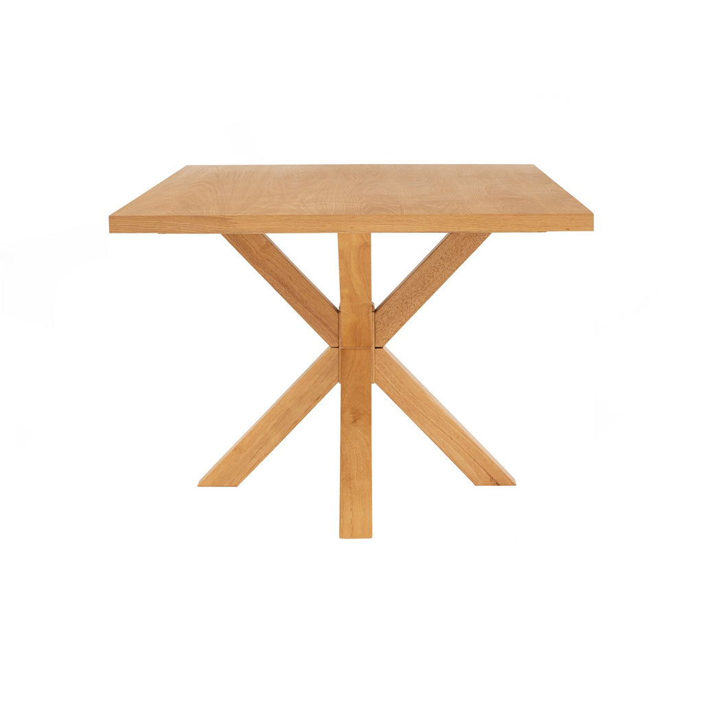 1+6 KARE DINING TABLE WITH KAIRI DINING CHAIR