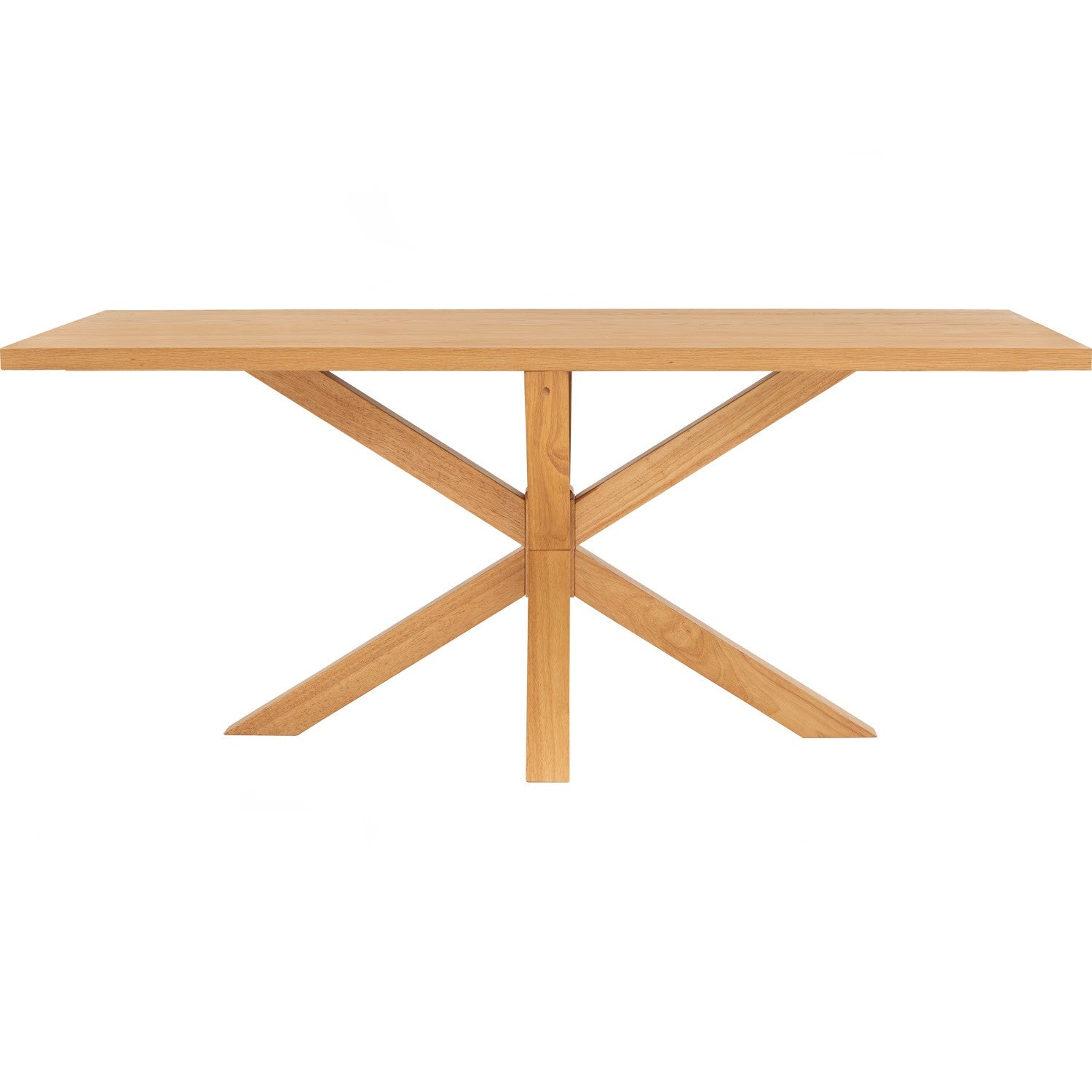 1+6 KARE DINING TABLE WITH KAIRI DINING CHAIR