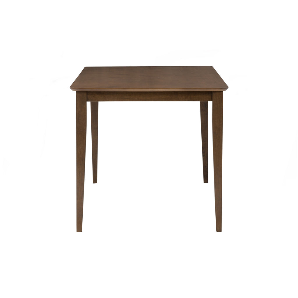 Charmant 800x1400 Dining Table In Cocoa Colour.