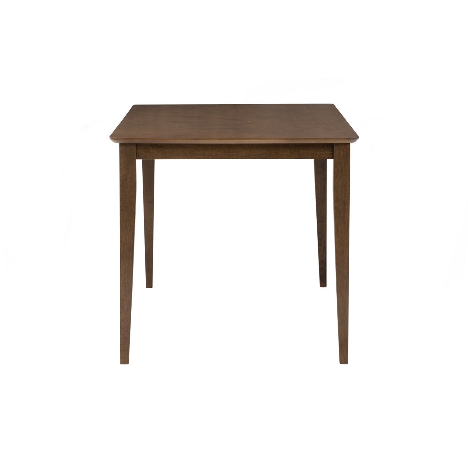 Charmant 800x1400 Dining Table In Cocoa Colour.