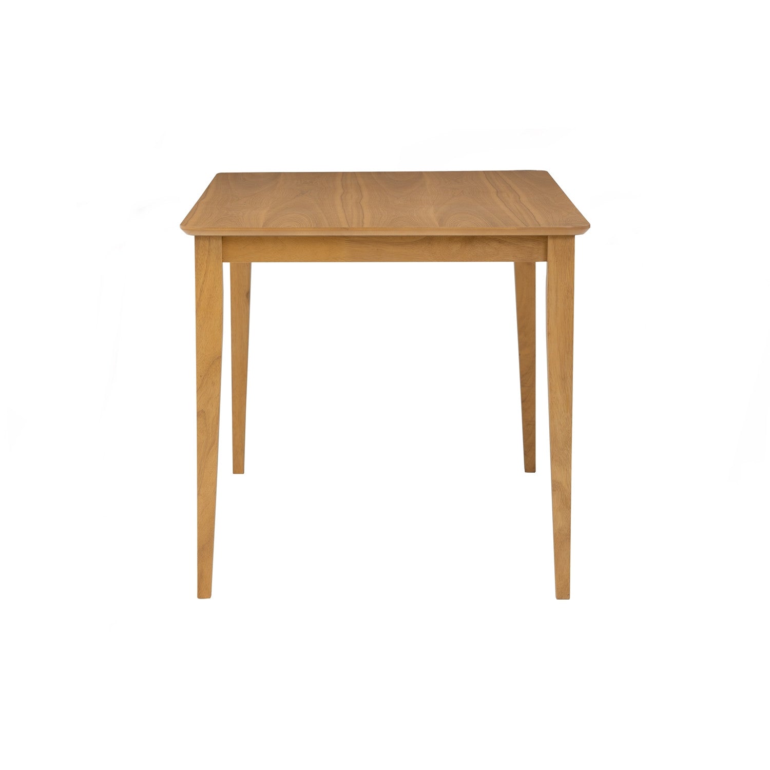 Charmant 800x1400 Dining Table In Natural Colour.