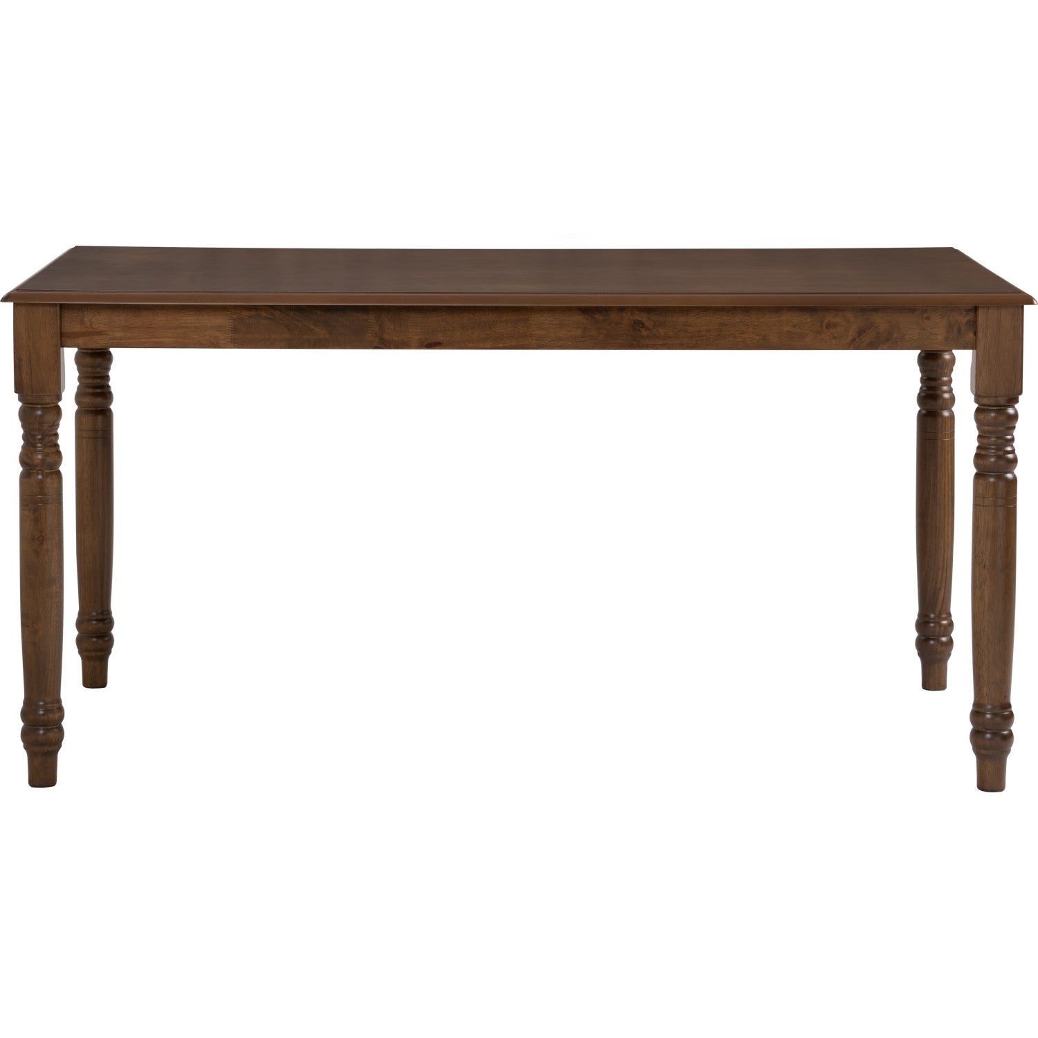 Unose 900x1500 Dining Table in Cocoa Colour.