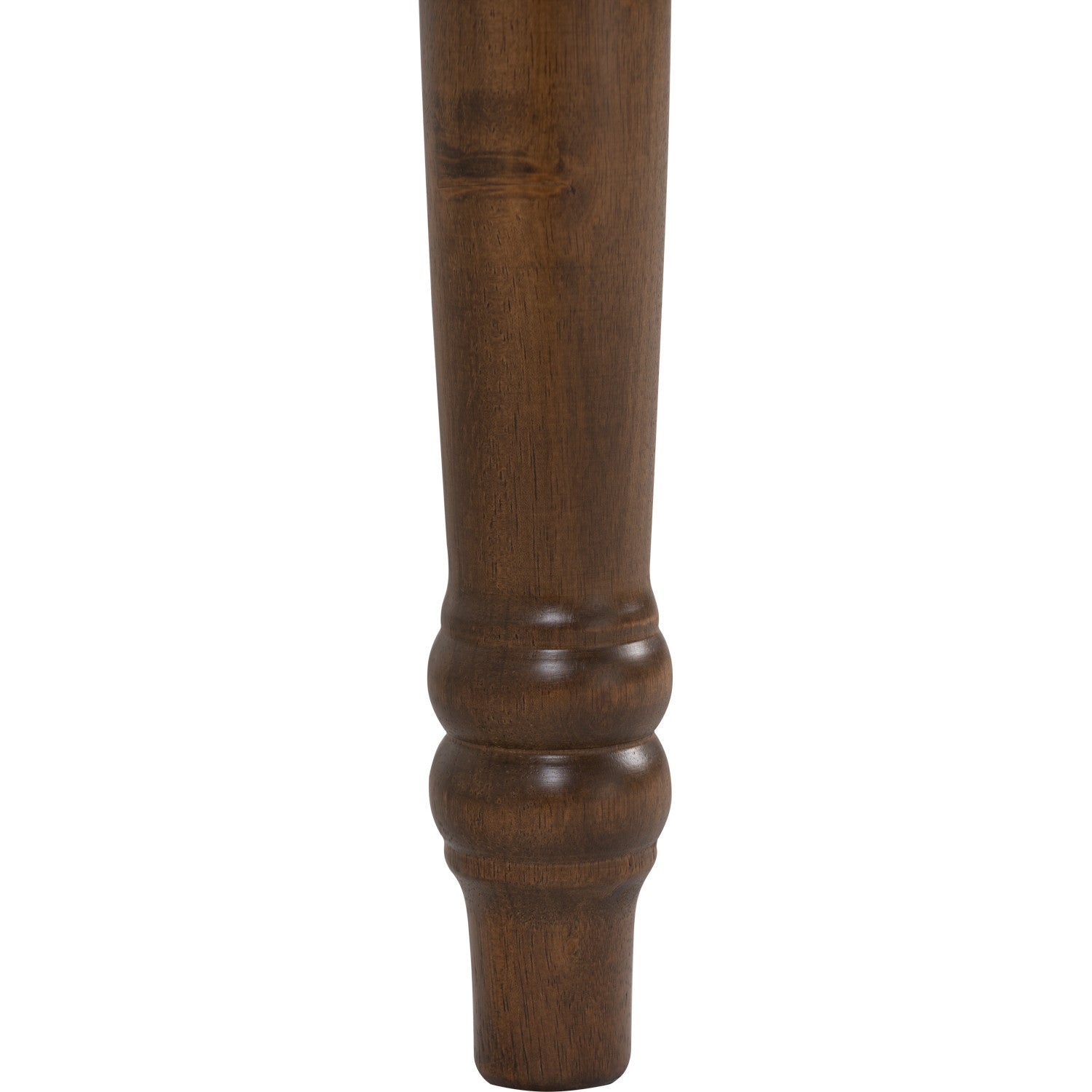 Unose 900x1500 Dining Table in Cocoa Colour.