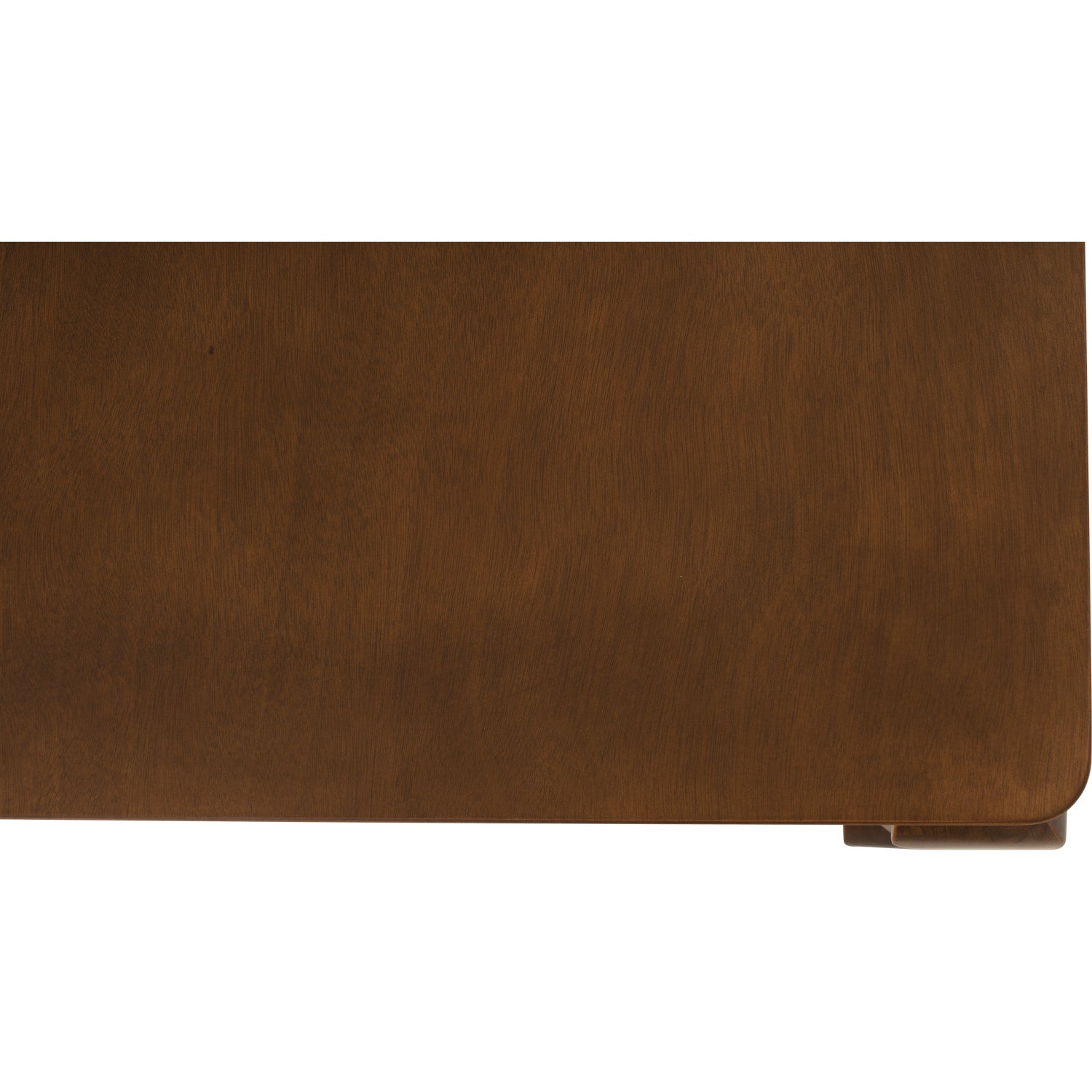 Lotum 970x1970 Dining Table in Cocoa Colour.