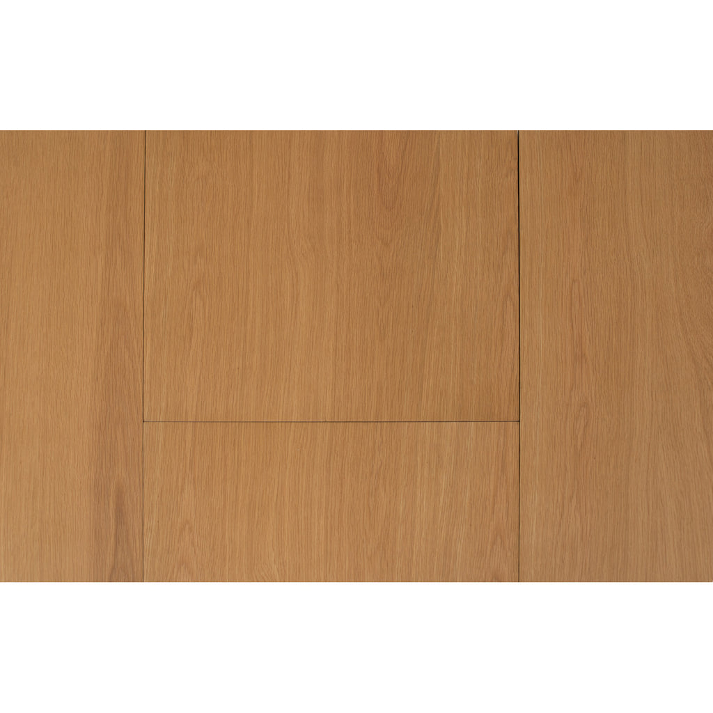 WOYER 900X1500+450 EXT DINING TABLE In Natural Colour