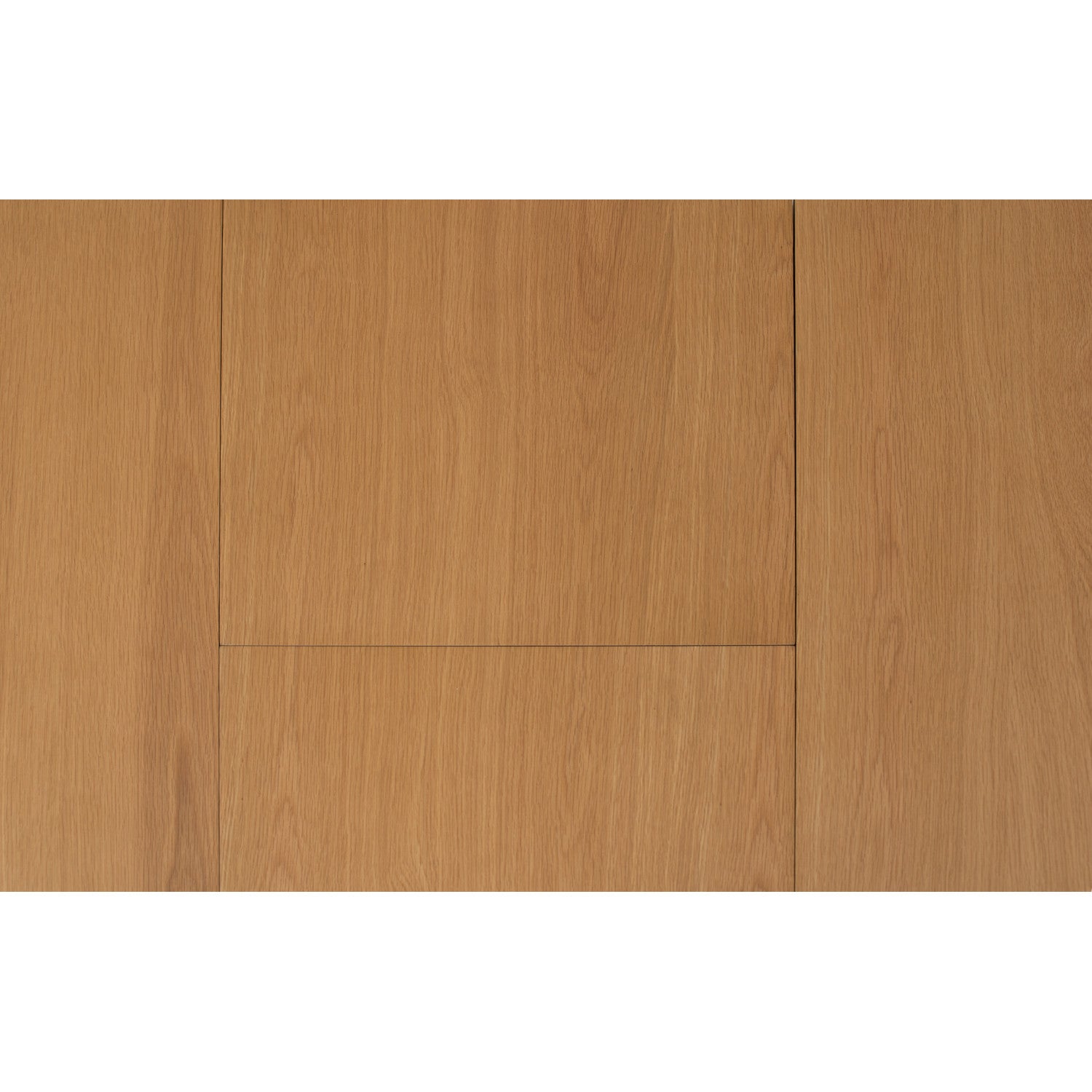 WOYER 900X1500+450 EXT DINING TABLE In Natural Colour