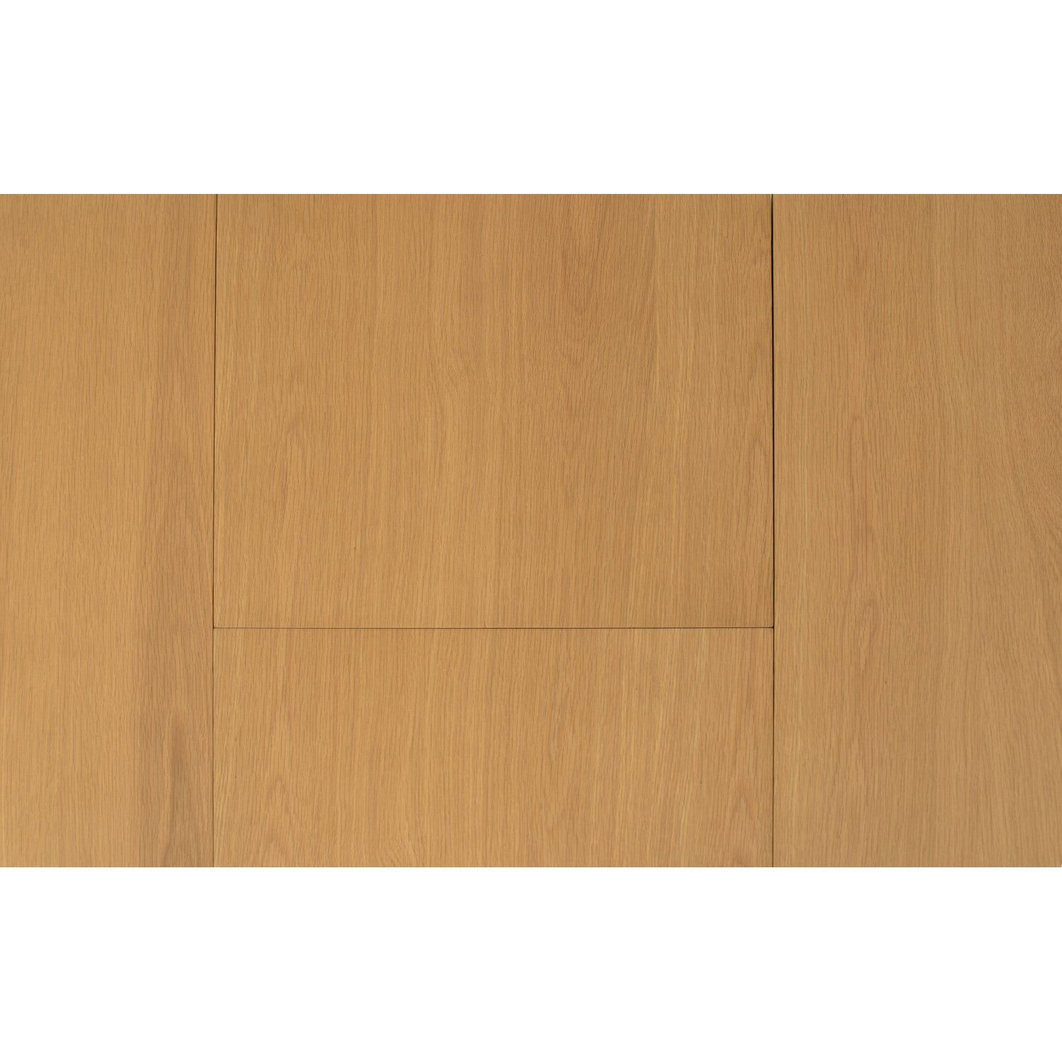 Woyer 750x1200+300 Extension Table In Natural Colour