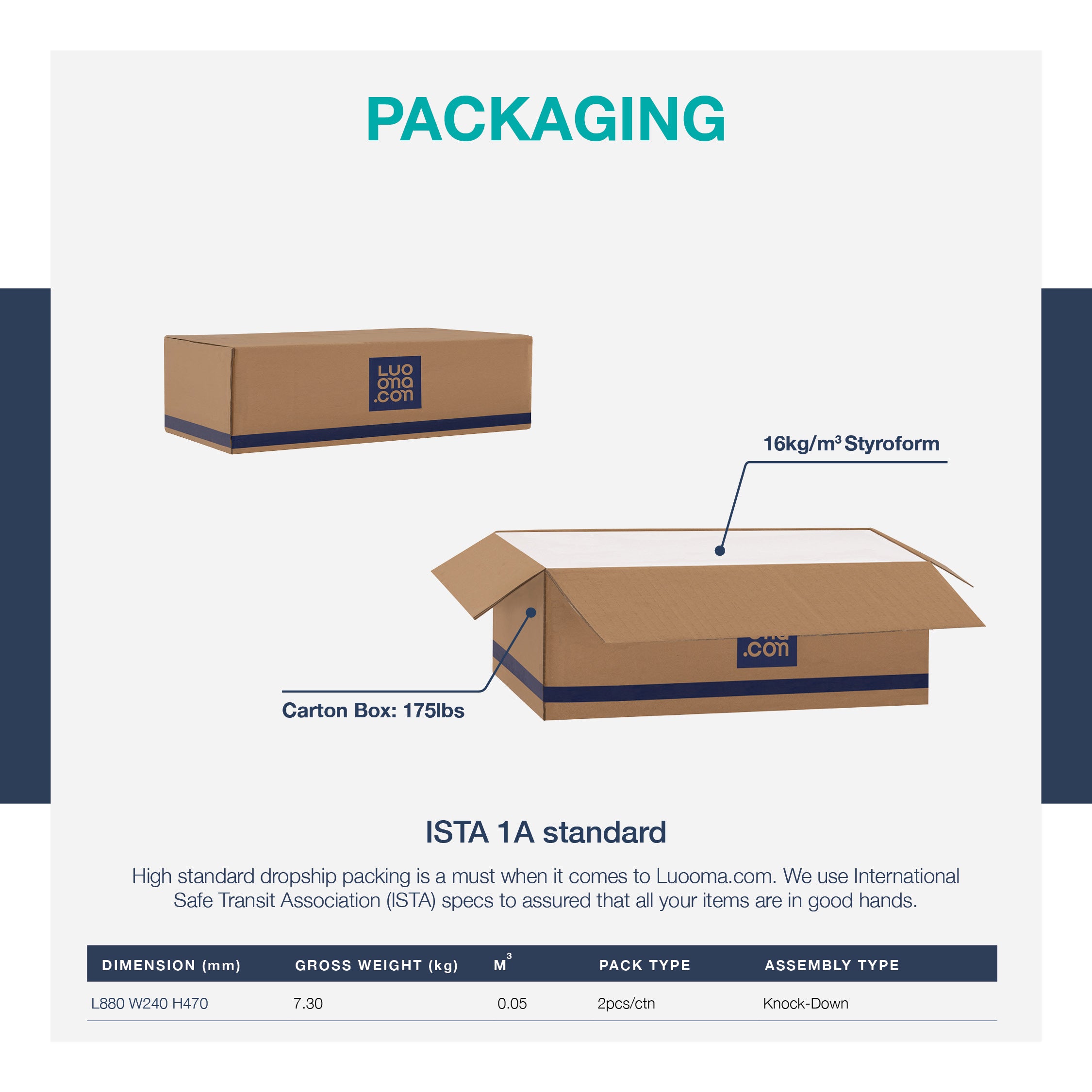 (2set) Tacy dining chair with Natural colour leg, Mocha colour Premium Vinyl seat.