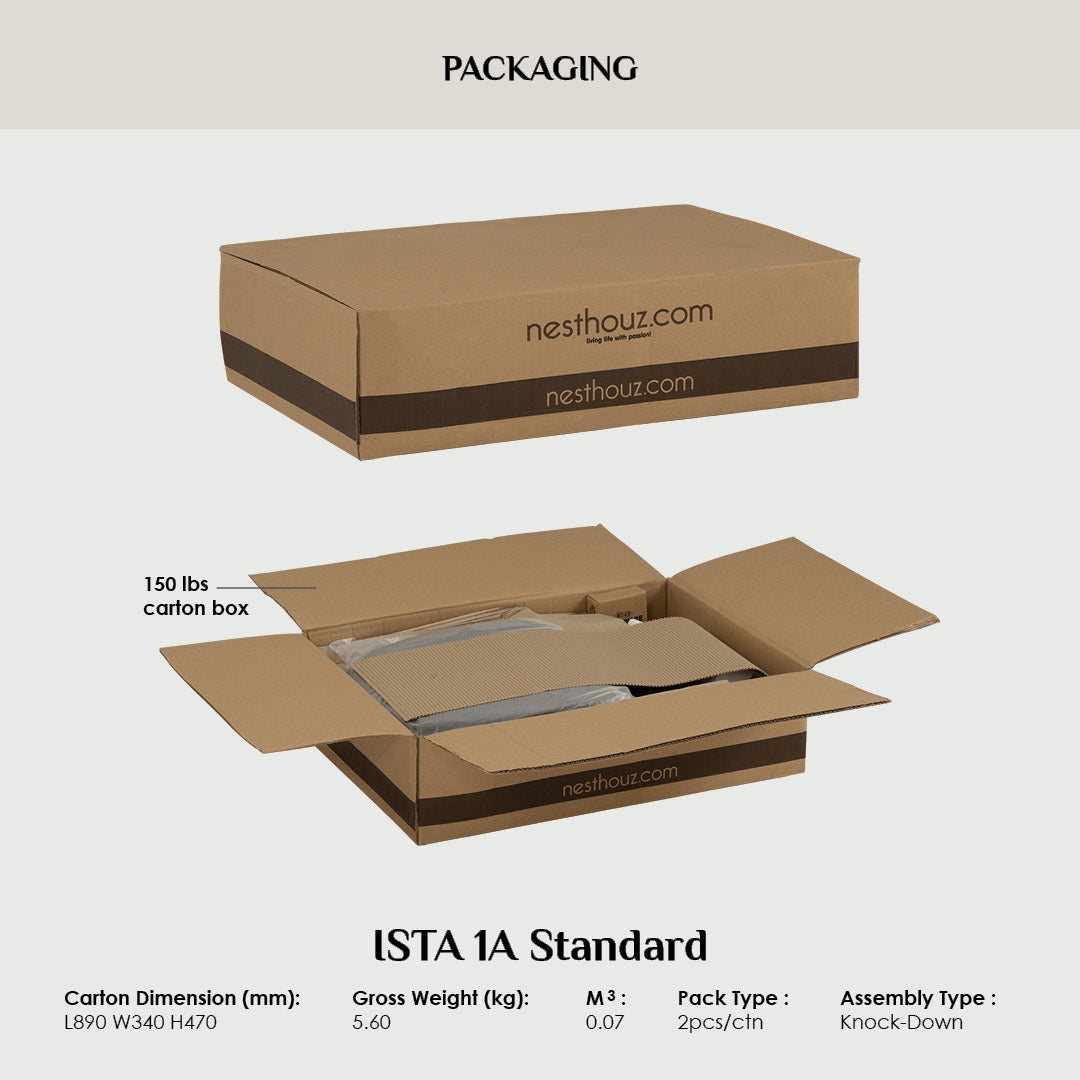 Ladee dining chair in Natural colour leg, Beige colour Jersey fabric.