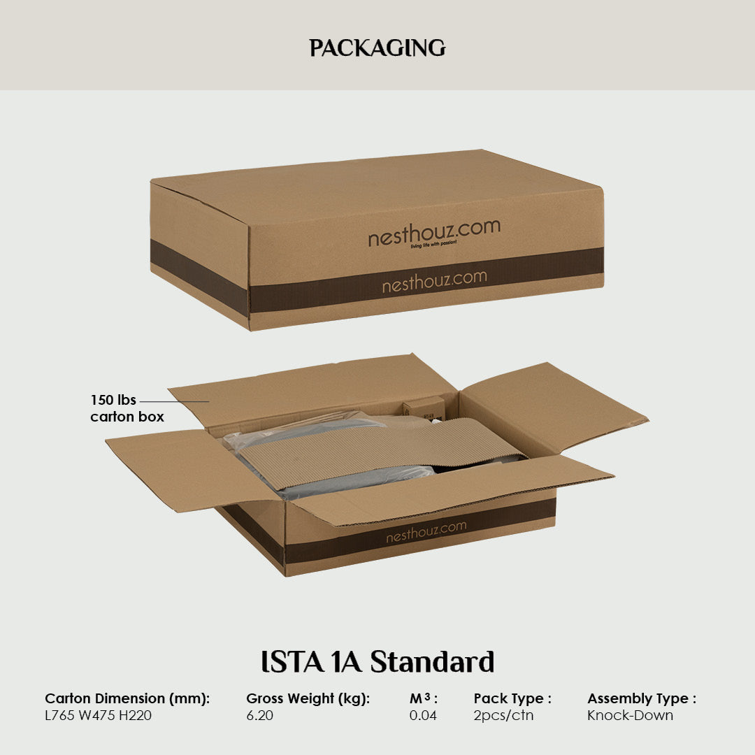 Ava Low Back Bar Chair in Cocoa colour