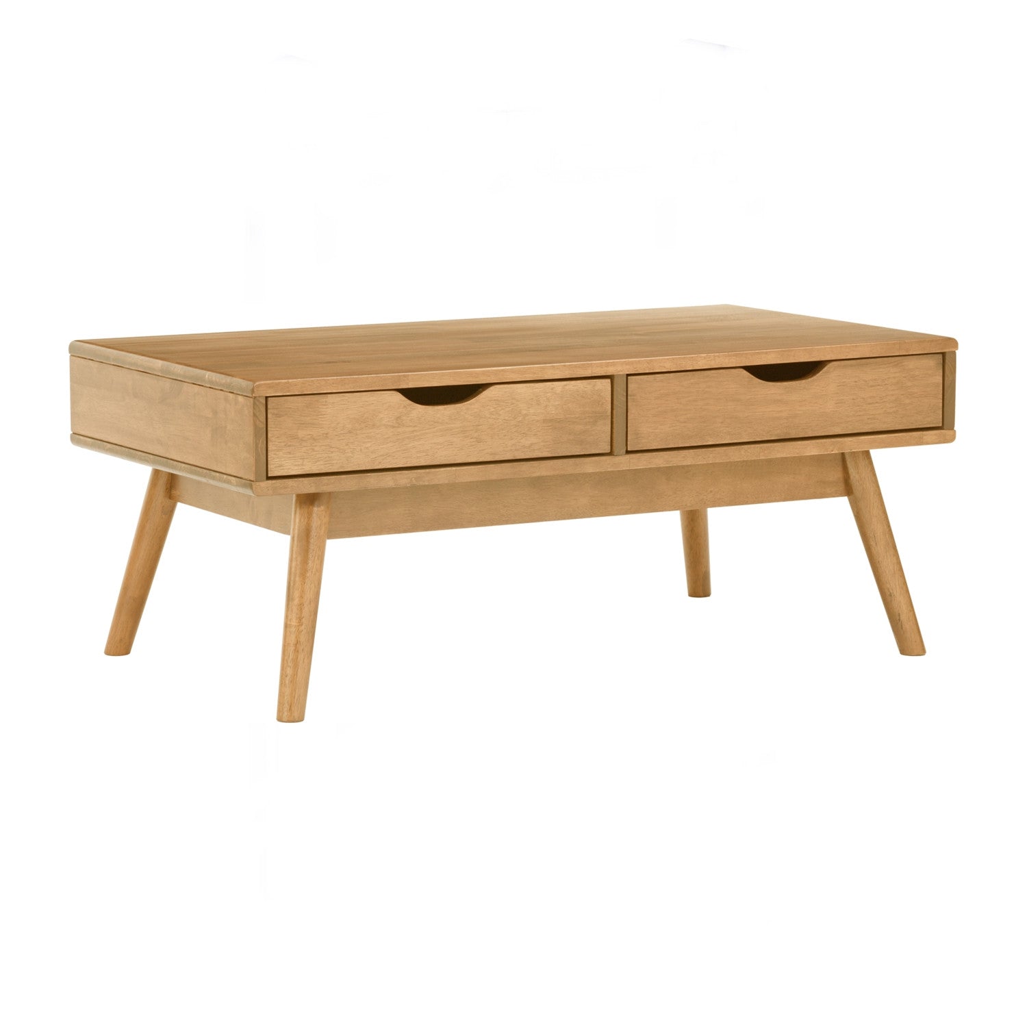 Lamar coffee table in Natural colour