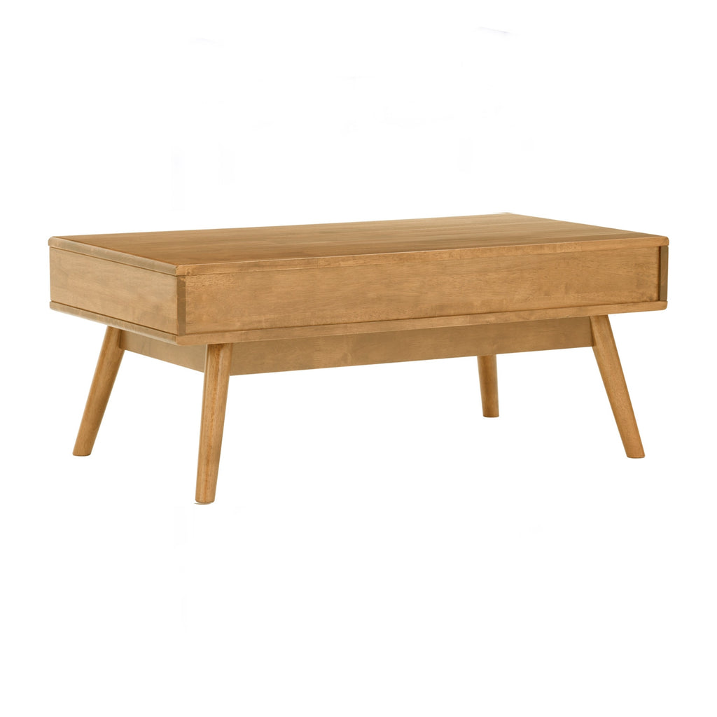 Lamar coffee table in Natural colour