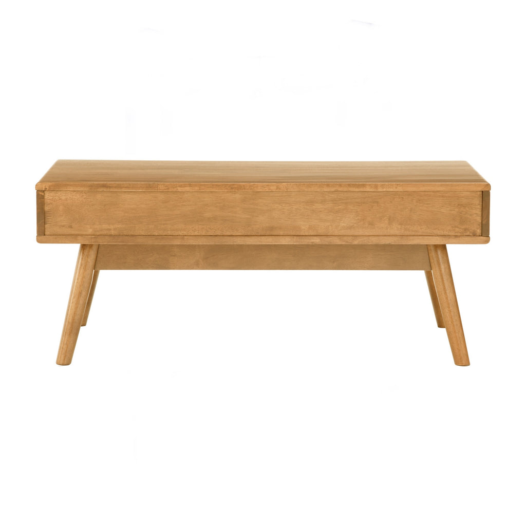 Lamar coffee table in Natural colour