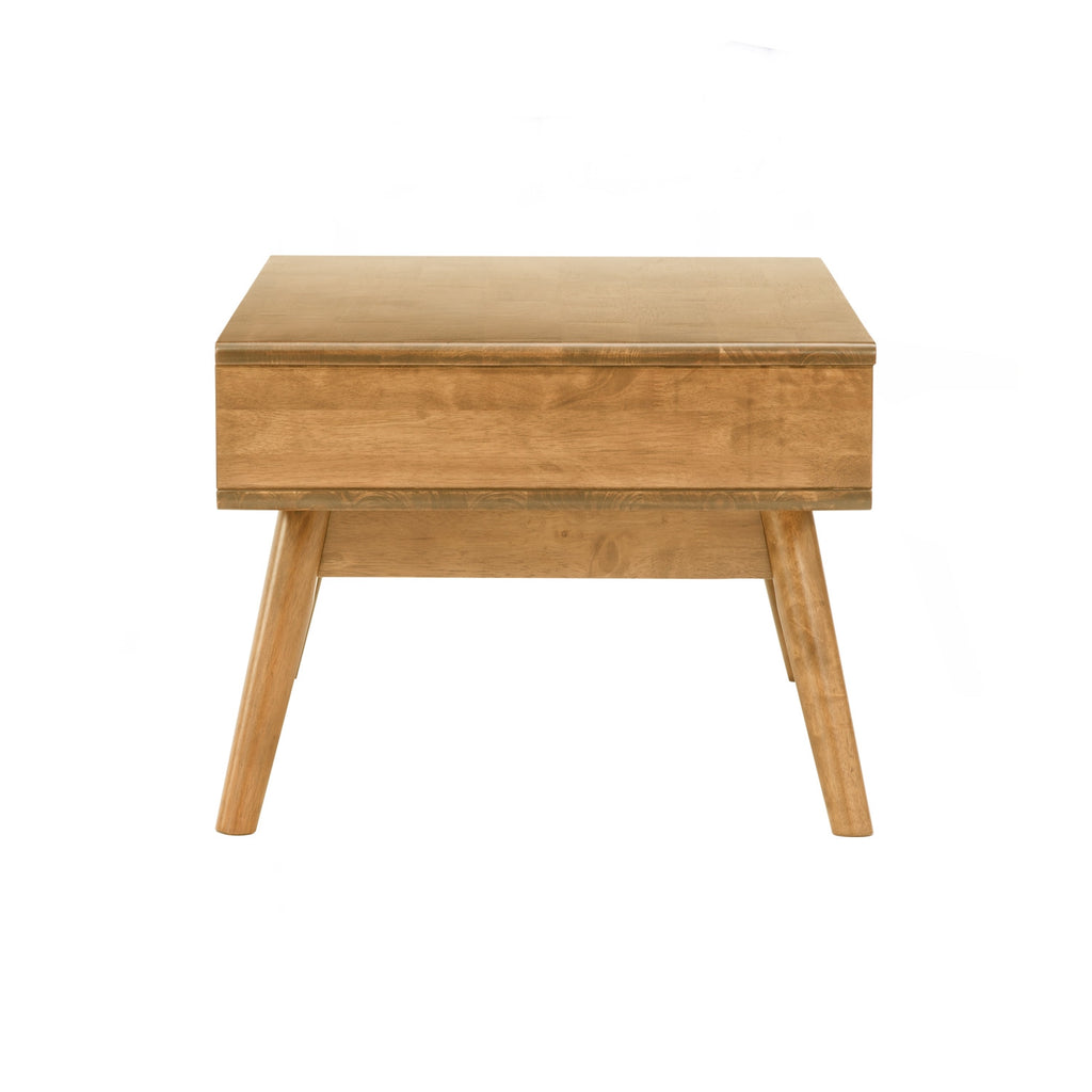 Lamar coffee table in Natural colour
