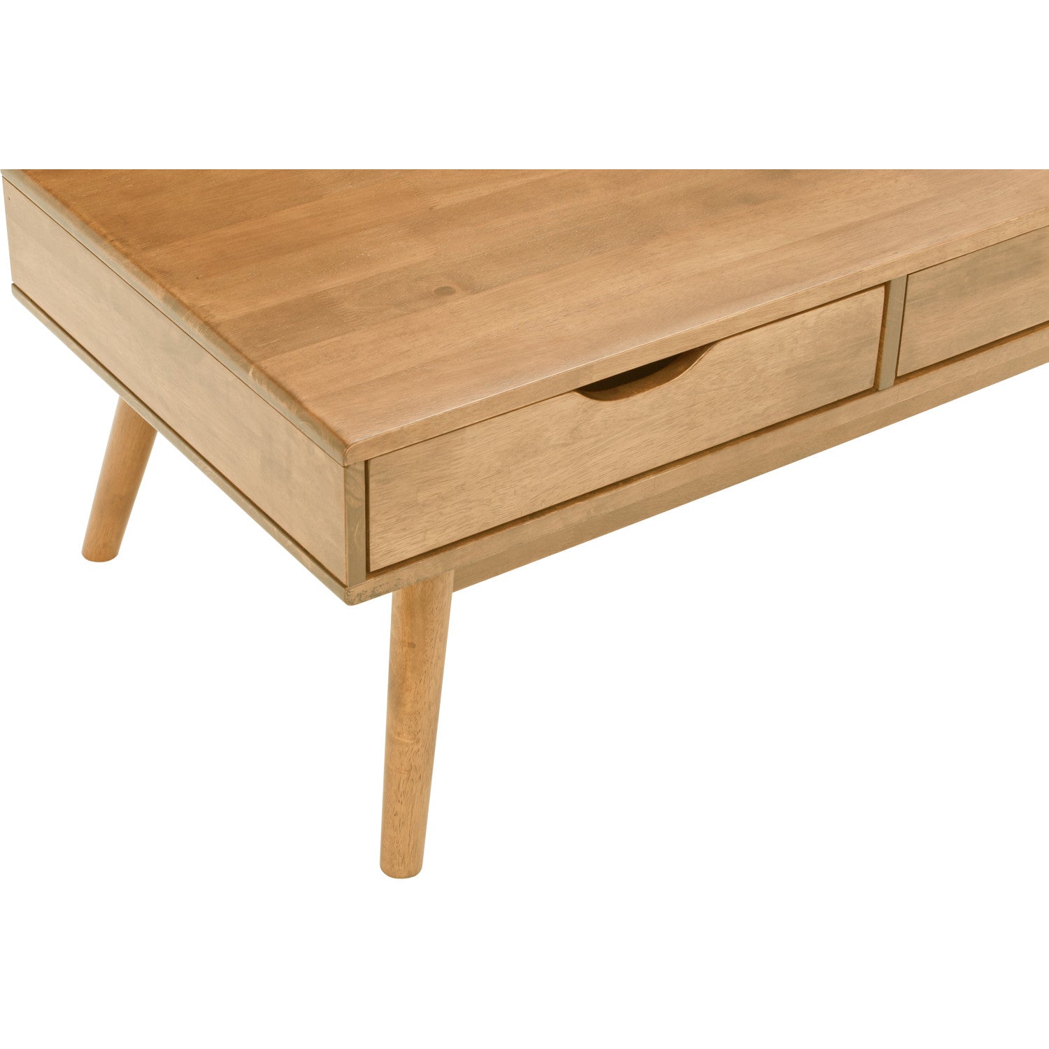 Lamar coffee table in Natural colour