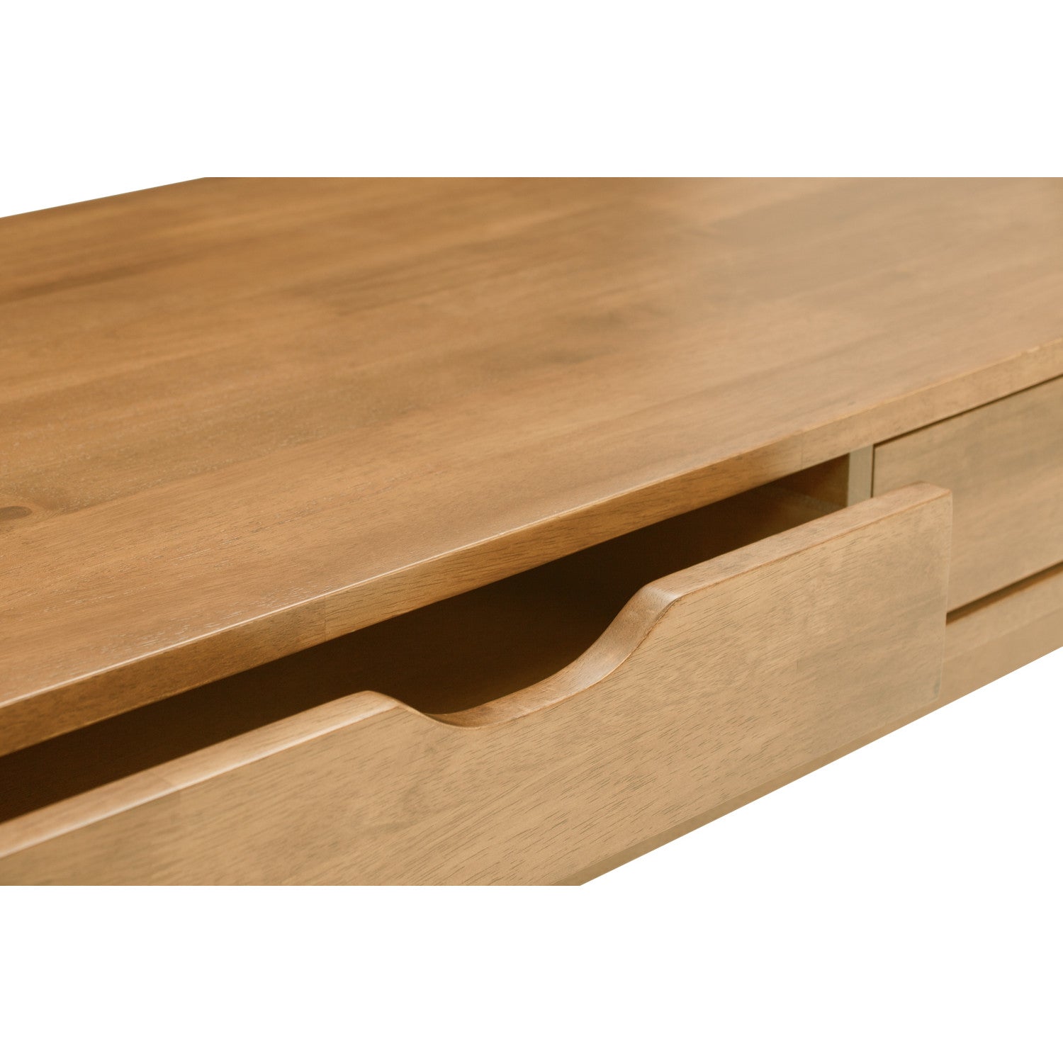 Lamar coffee table in Natural colour