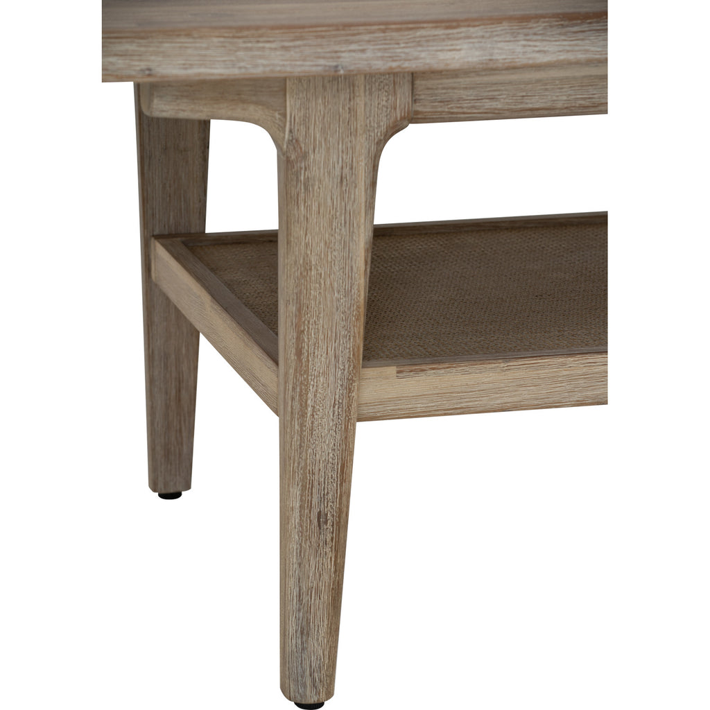 Forres Coffee Table in Navara Ash colour