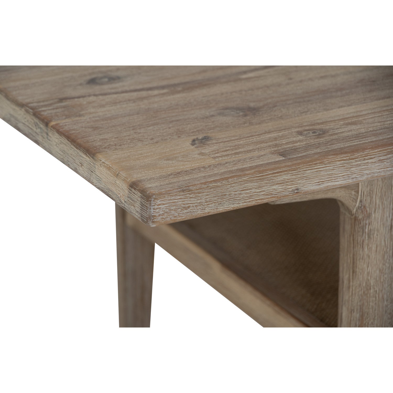 Forres Coffee Table in Navara Ash colour