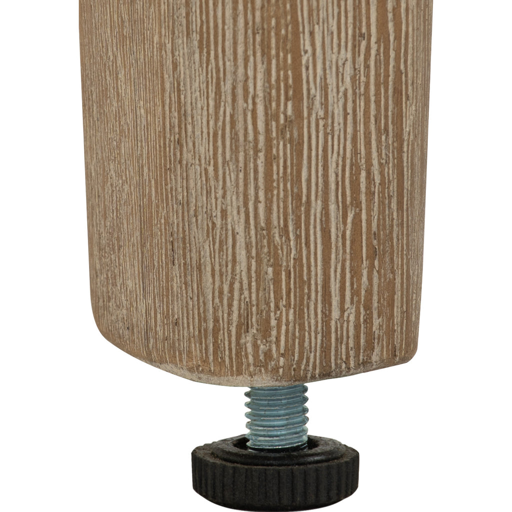 Forres Coffee Table in Navara Ash colour