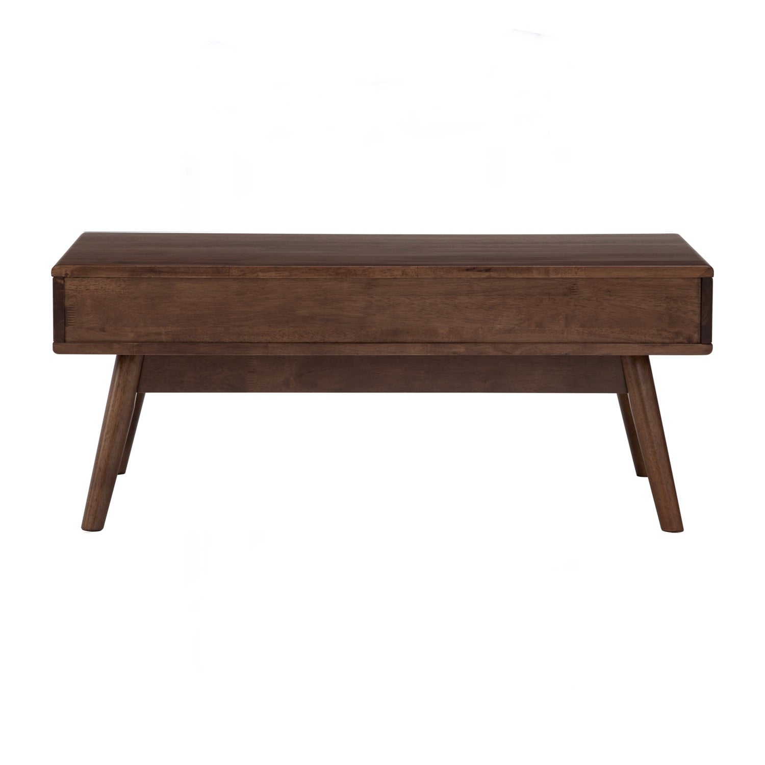 Lamar coffee table in Cocoa colour