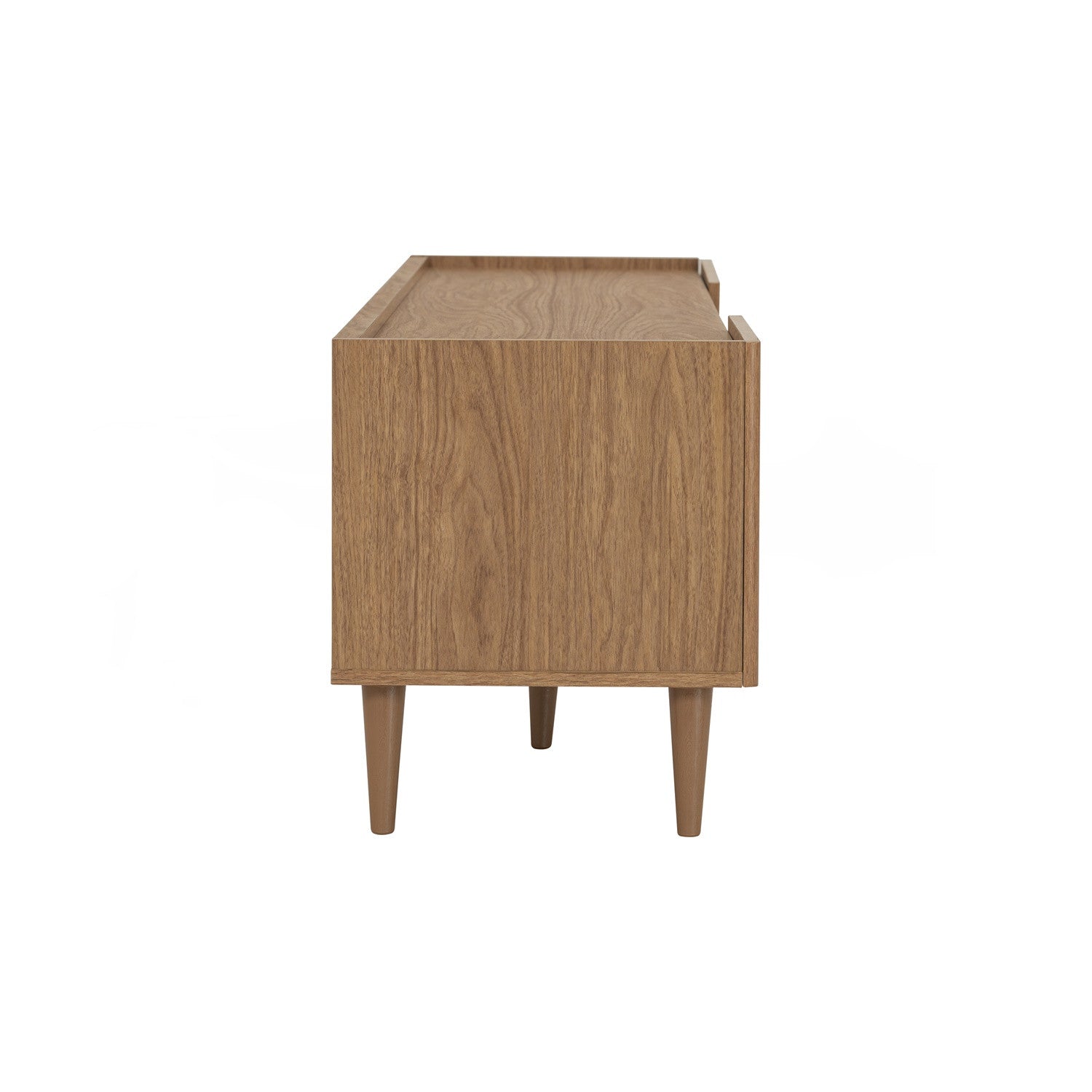 Inglewood 1.8m tv cabinet in Oak colour