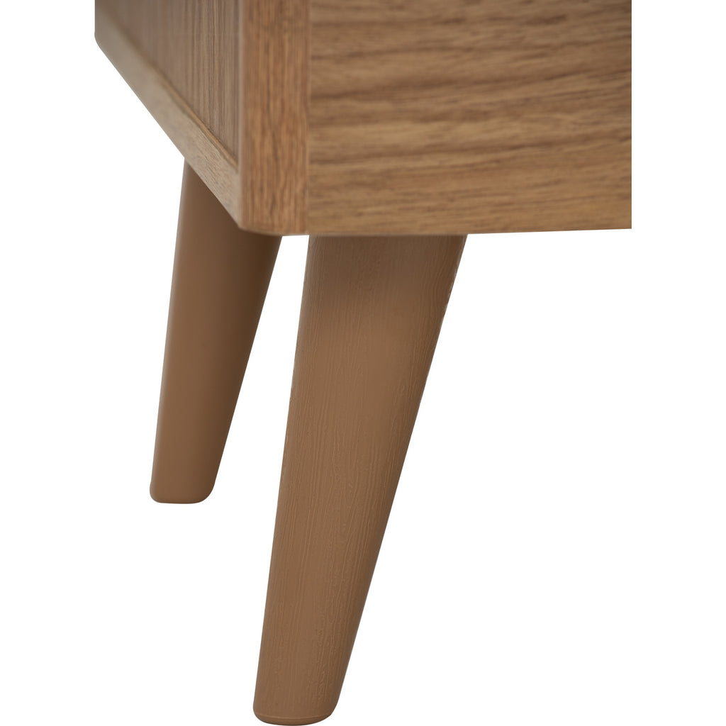 Inglewood 1.8m tv cabinet in Oak colour