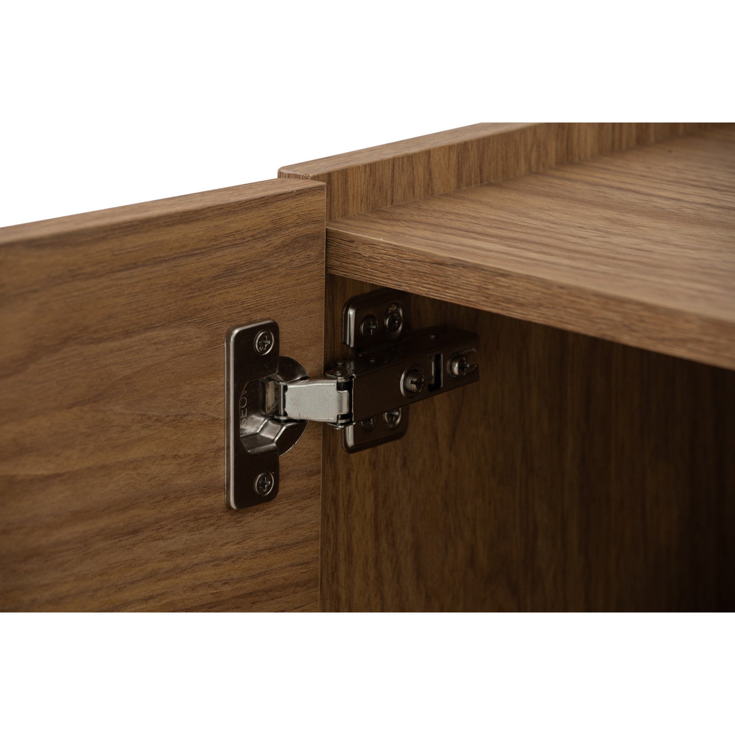 Inglewood 1.8m tv cabinet in Oak colour