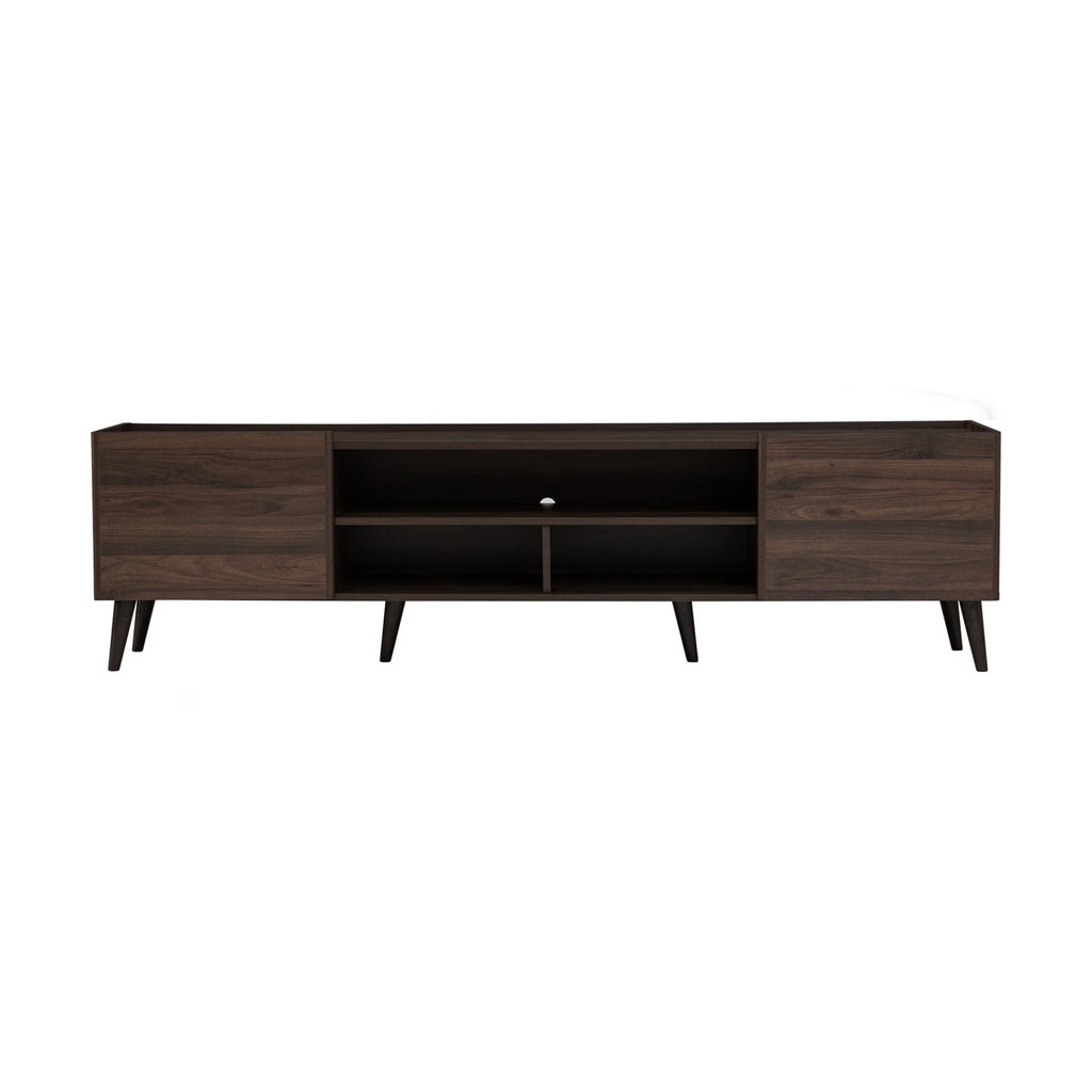 Inglewood 1.8m tv cabinet in Columbia colour