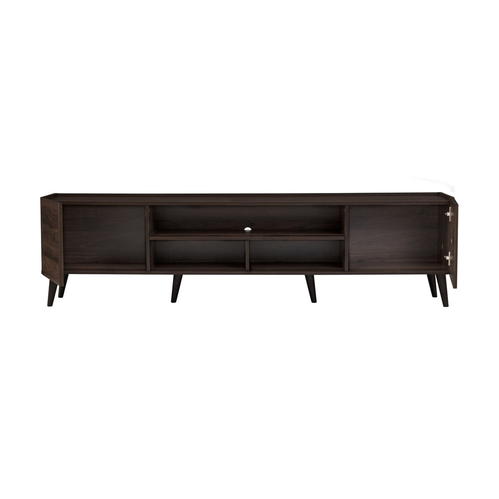 Inglewood 1.8m tv cabinet in Columbia colour