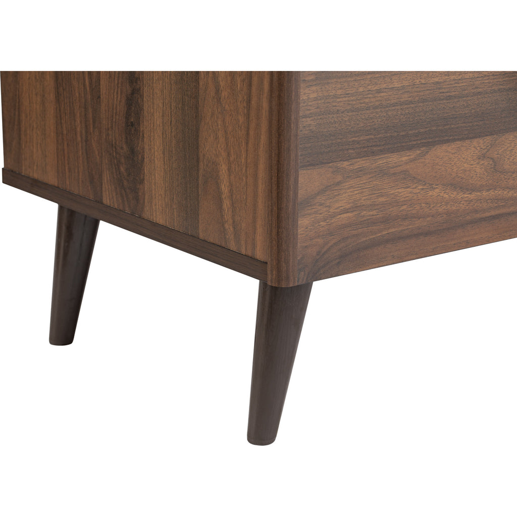 Inglewood 1.8m tv cabinet in Columbia colour