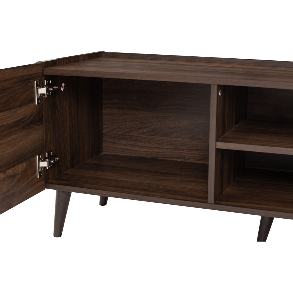 Inglewood 1.8m tv cabinet in Columbia colour