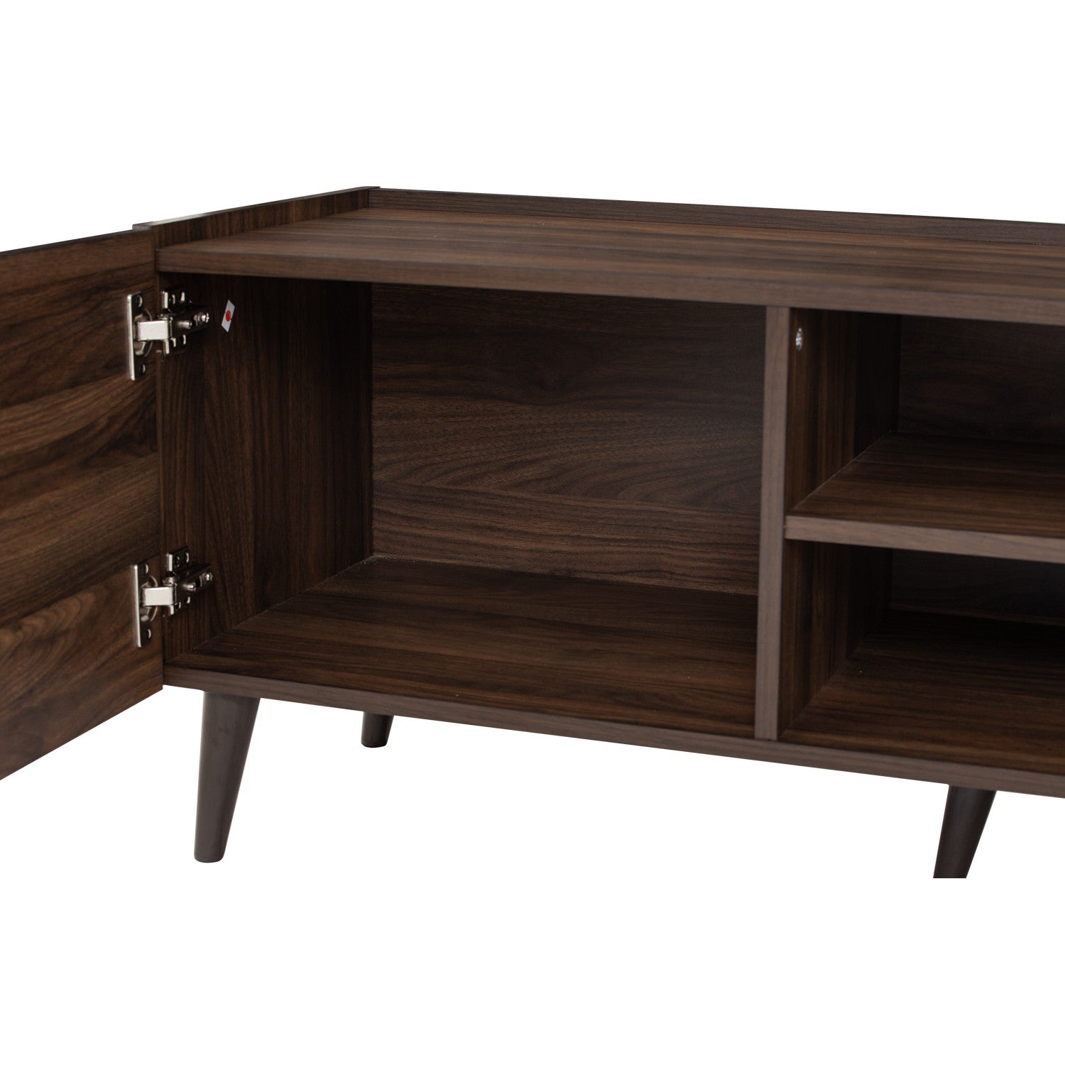 Inglewood 1.8m tv cabinet in Columbia colour