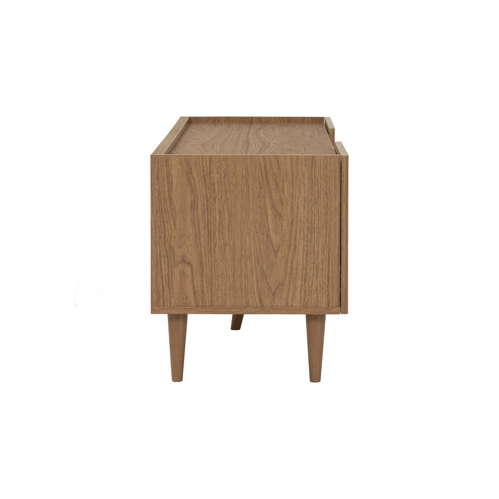 Inglewood 1.5m tv cabinet in Oak colour