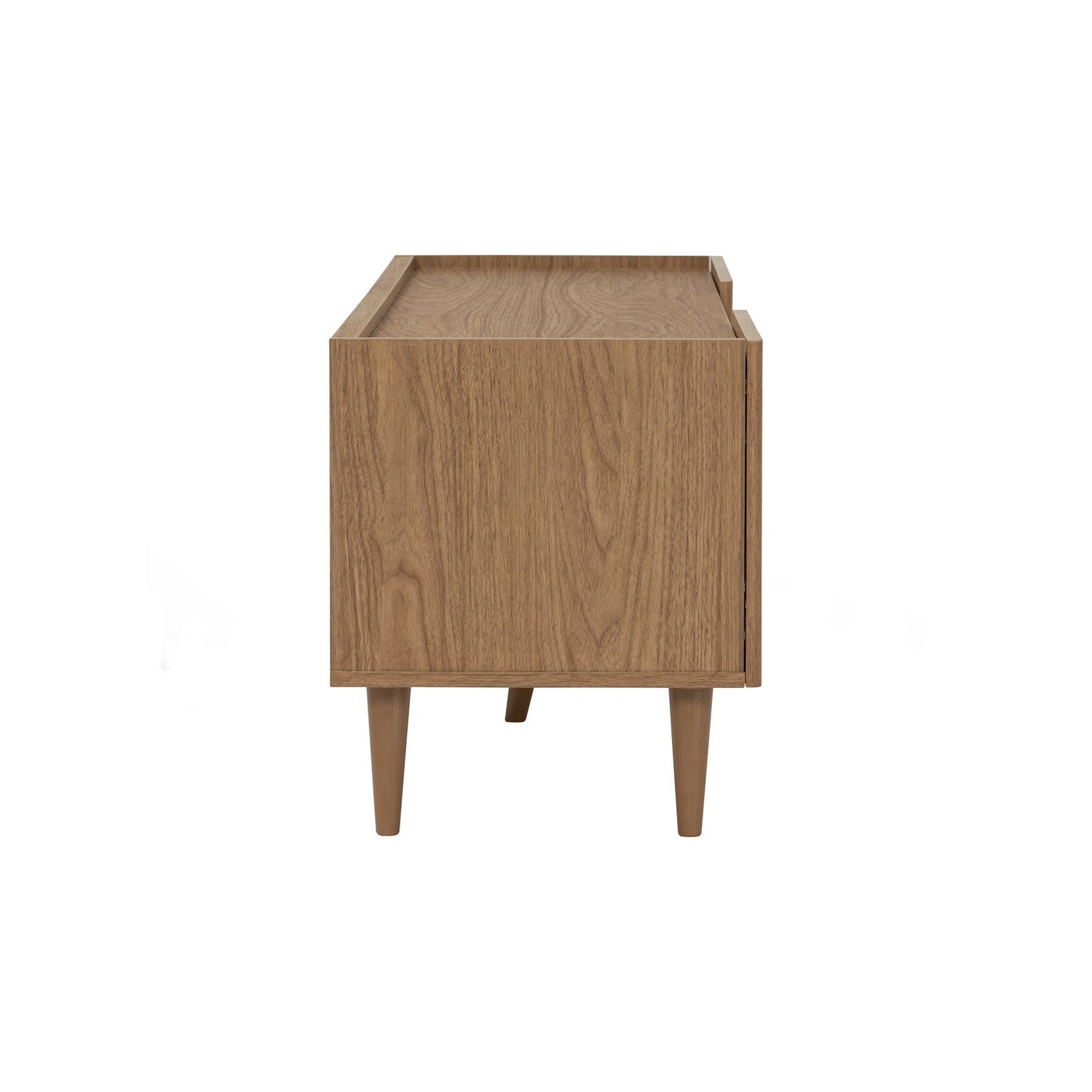 Inglewood 1.5m tv cabinet in Oak colour