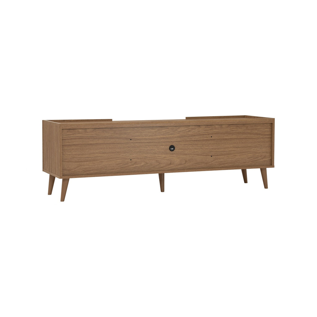 Inglewood 1.5m tv cabinet in Oak colour