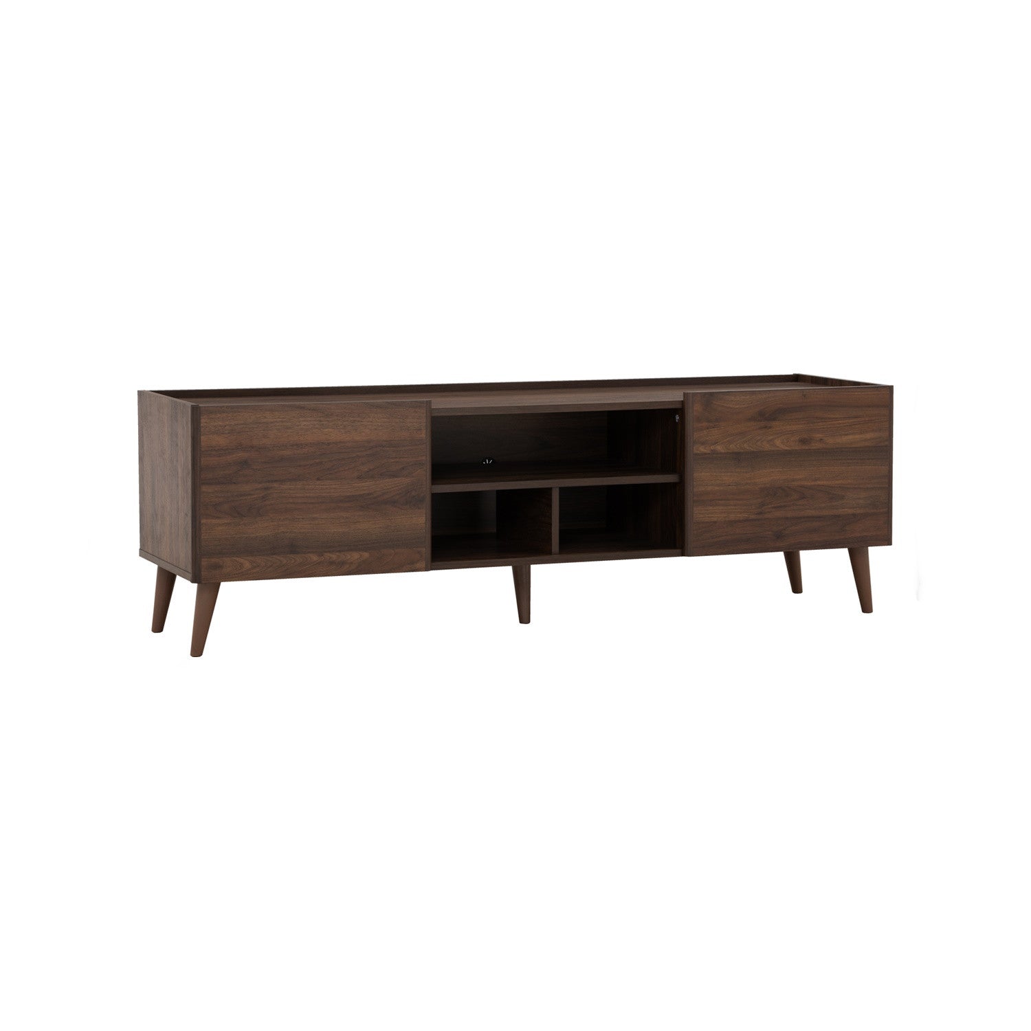 Inglewood 1.5m tv cabinet in Columbia colour