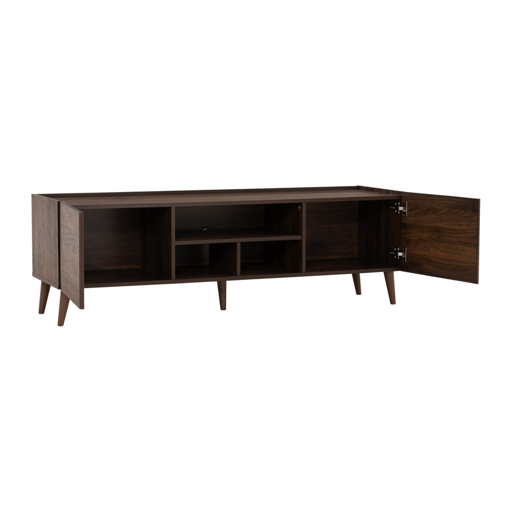 Inglewood 1.5m tv cabinet in Columbia colour