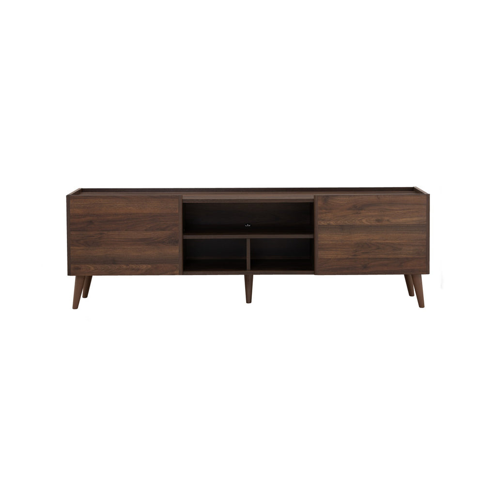 Inglewood 1.5m tv cabinet in Columbia colour