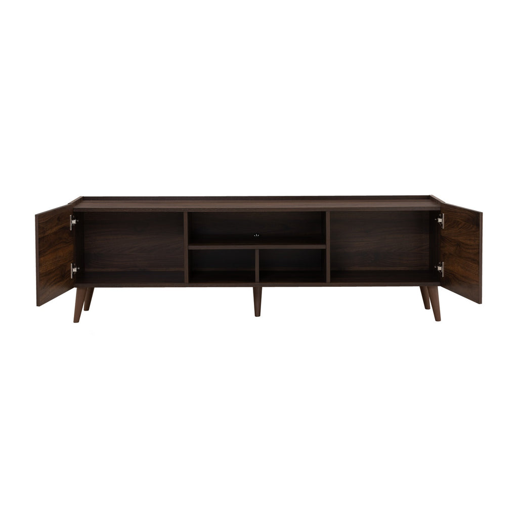 Inglewood 1.5m tv cabinet in Columbia colour