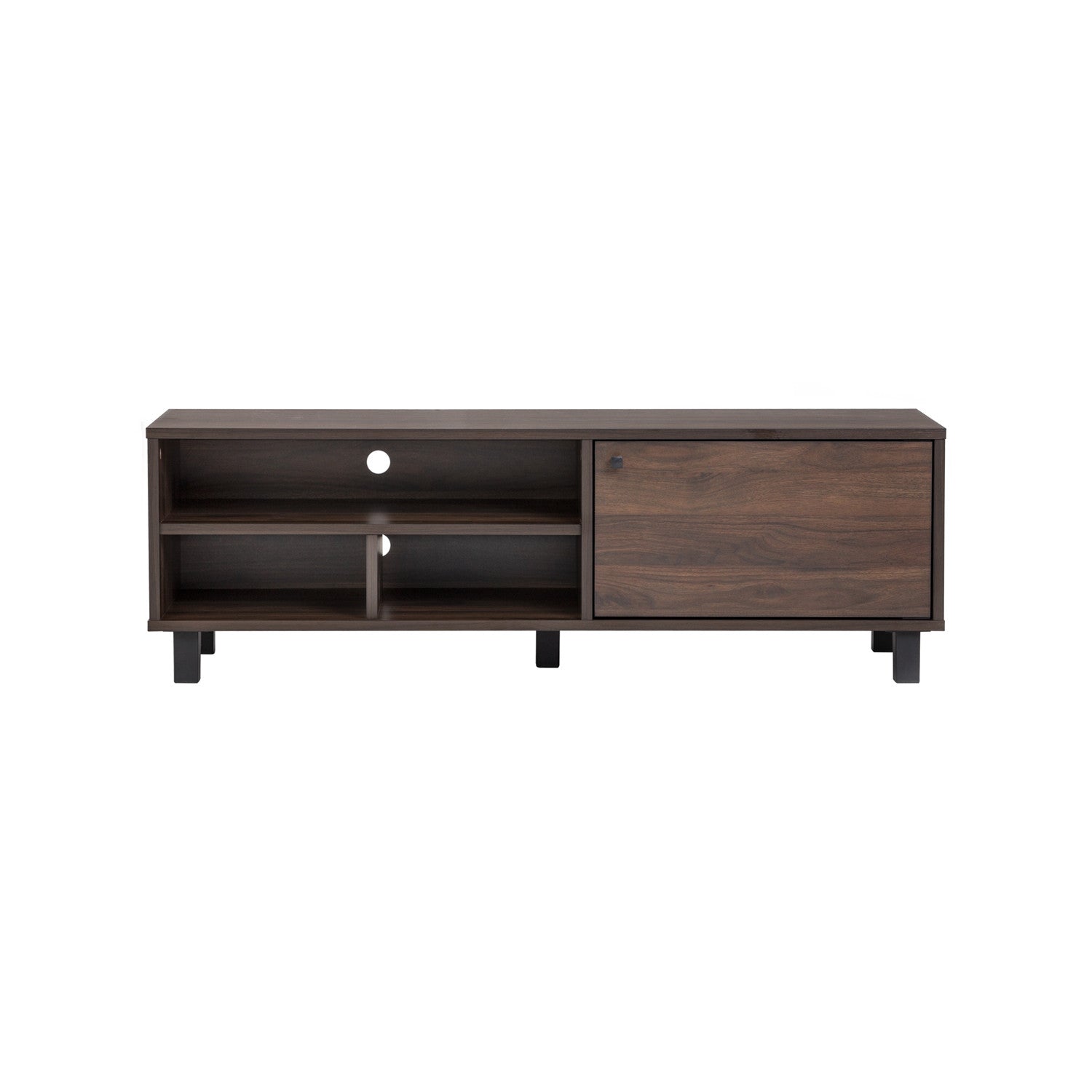 Auburn 1.1m tv cabinet in Columbia colour