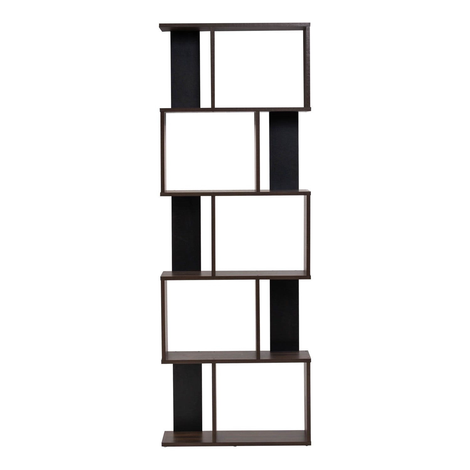 Alaska high divider in Columbia and Black colour