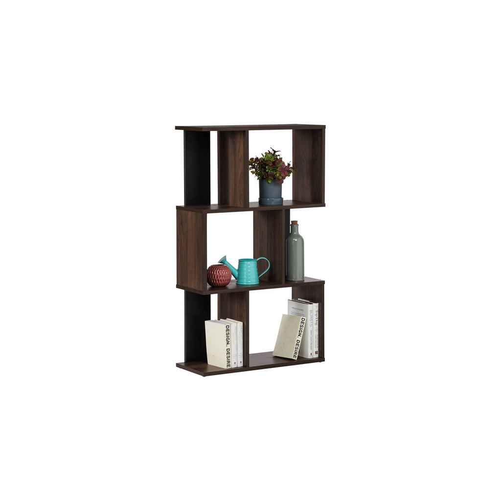 Alaska low divider in Columbia and Black colour