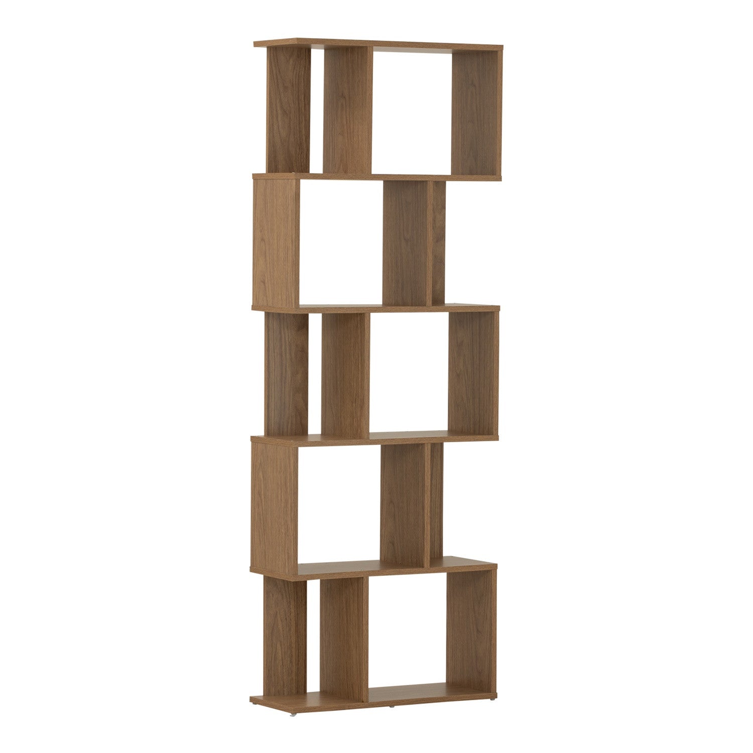 Alaska high divider in Oak colour