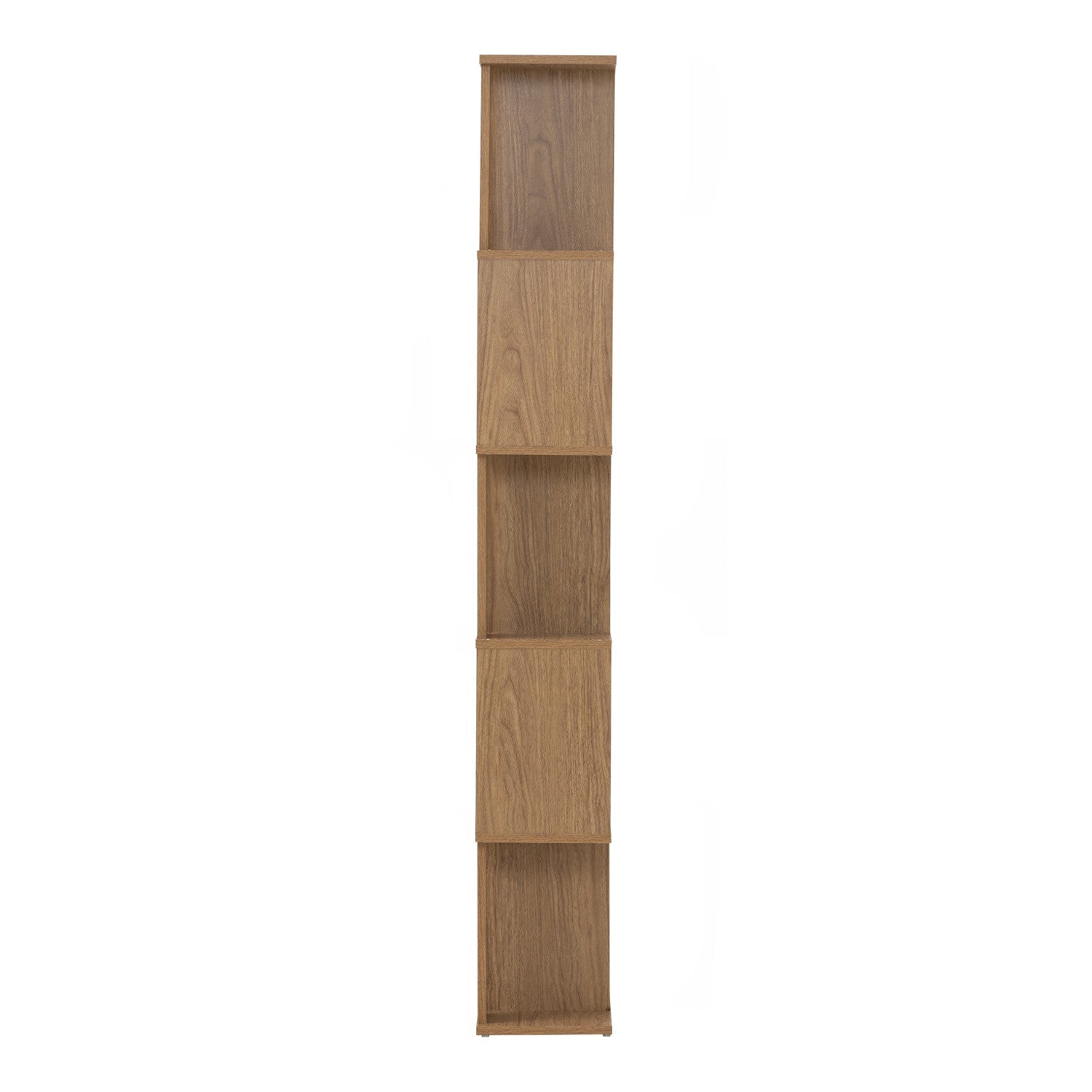 Alaska high divider in Oak colour